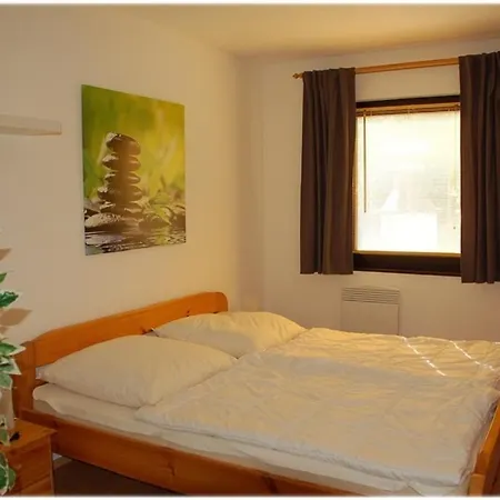 Fuer 4 Personen Frankenau