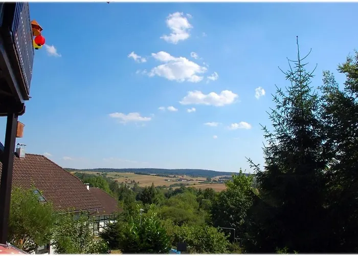 Apartman Fuer 4 Personen *